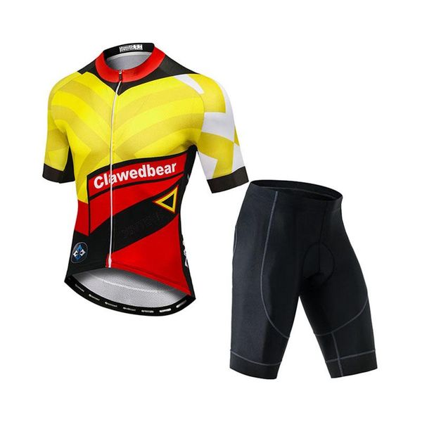 racing sets drop motobike cycling clothing men e-bike set fashion bicyle wear selling summer bike suit, Black;blue
racing sets drop motobike cycling clothing men e-bike set fashion bicyle wear selling summer bike suit, Black;blue
