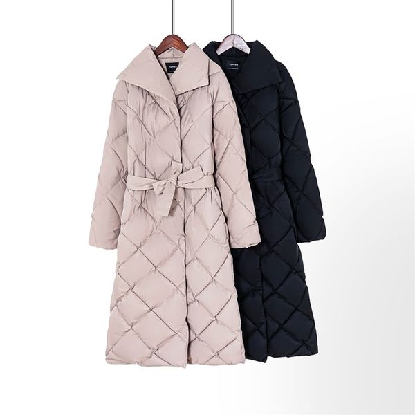 winter coat women parkas thicker warm plaid bubble korean puffer jacket fashion outwear 210421, Black
winter coat women parkas thicker warm plaid bubble korean puffer jacket fashion outwear 210421, Black