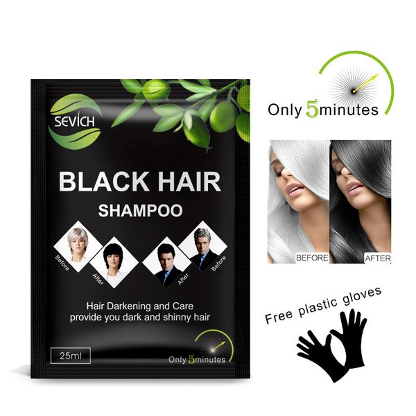10pcs/box hair dye instant black hair shampoo hair darkening and shinny long-lasting dye hairdressing black colorscouts
10pcs/box hair dye instant black hair shampoo hair darkening and shinny long-lasting dye hairdressing black colorscouts
