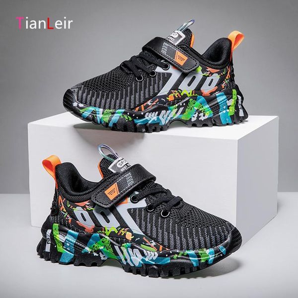 athletic & outdoor 2021 autumn kids shoes boys fashion comfortable sneakers for breathable casual children chaussure enfant, Black
athletic & outdoor 2021 autumn kids shoes boys fashion comfortable sneakers for breathable casual children chaussure enfant, Black