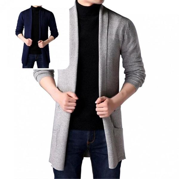 men's jackets all match simple cardigan warm men sweater coat casual winter knitted for outdoor, Black;brown
men's jackets all match simple cardigan warm men sweater coat casual winter knitted for outdoor, Black;brown
