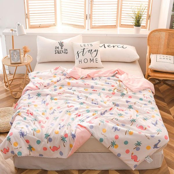 summer air conditioner quilt office car cute lace duvet skin friendly soft hand feeling wholesale comforters & sets
summer air conditioner quilt office car cute lace duvet skin friendly soft hand feeling wholesale comforters & sets