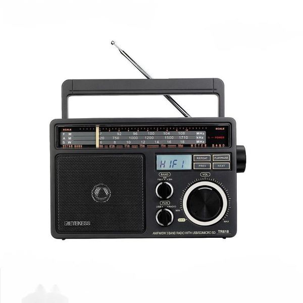 radio retekess tr618 am fm sw portable analog with digital mp3 player loud volume big speaker ideal for home and elderly
radio retekess tr618 am fm sw portable analog with digital mp3 player loud volume big speaker ideal for home and elderly