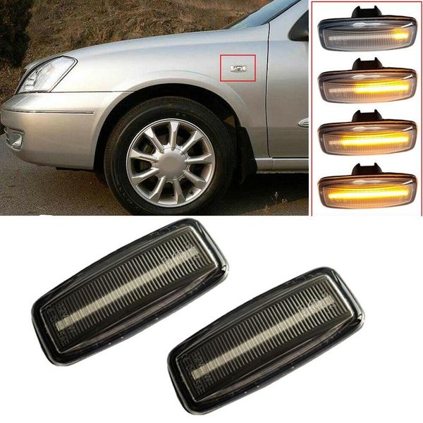 emergency lights dynamic side marker turn signal lamp for altima cefiro maxima sylphy sunny murano fender light
emergency lights dynamic side marker turn signal lamp for altima cefiro maxima sylphy sunny murano fender light