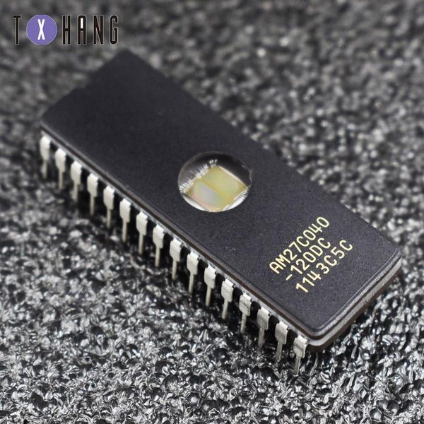 integrated circuits 1pcs am27c040-120dc 32pins 27c040 uv eprom 4m dip32 good quality
integrated circuits 1pcs am27c040-120dc 32pins 27c040 uv eprom 4m dip32 good quality