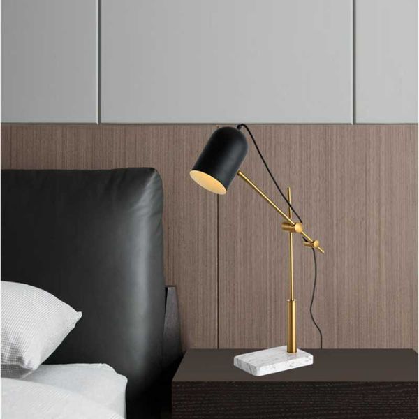 table lamps marble base lamp nordic post-modern home bedside creative light luxury el project model room study
table lamps marble base lamp nordic post-modern home bedside creative light luxury el project model room study