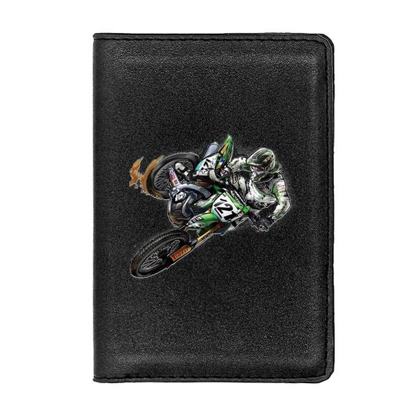 card holders cool motorcycle rider black travel passport cover id holder case, Brown;gray
card holders cool motorcycle rider black travel passport cover id holder case, Brown;gray