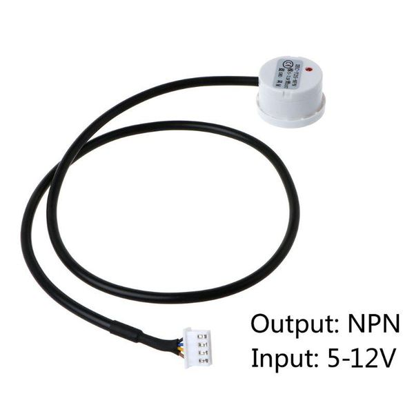 flow sensors xkc-y25-npn non-contact liquid level sensor stick type water detector switch dc 264d
flow sensors xkc-y25-npn non-contact liquid level sensor stick type water detector switch dc 264d
