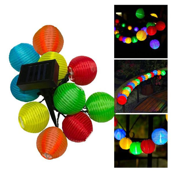 strings 3.5m solar lantern led fairy lights garland 10 string light outdoor garden wedding holiday party lawn decor
strings 3.5m solar lantern led fairy lights garland 10 string light outdoor garden wedding holiday party lawn decor