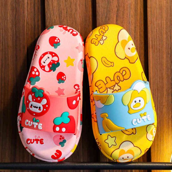 walker baby shoes summer children's sandals cartoon anti slip soft bottom wear resistant parent child boys and girls bath slippers
walker baby shoes summer children's sandals cartoon anti slip soft bottom wear resistant parent child boys and girls bath slippers