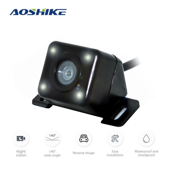 car rear view cameras& parking sensors aoshike backup 140 degree wide angle waterproof hd 4 led ccd nigh vision lights reverse cameras dvd f
car rear view cameras& parking sensors aoshike backup 140 degree wide angle waterproof hd 4 led ccd nigh vision lights reverse cameras dvd f