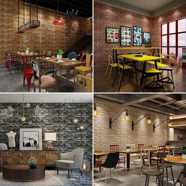 high-quality 3d wall stickers imitation brick bedroom decoration waterproof self-adhesive wallpaper living room kitchen wallpapers
high-quality 3d wall stickers imitation brick bedroom decoration waterproof self-adhesive wallpaper living room kitchen wallpapers