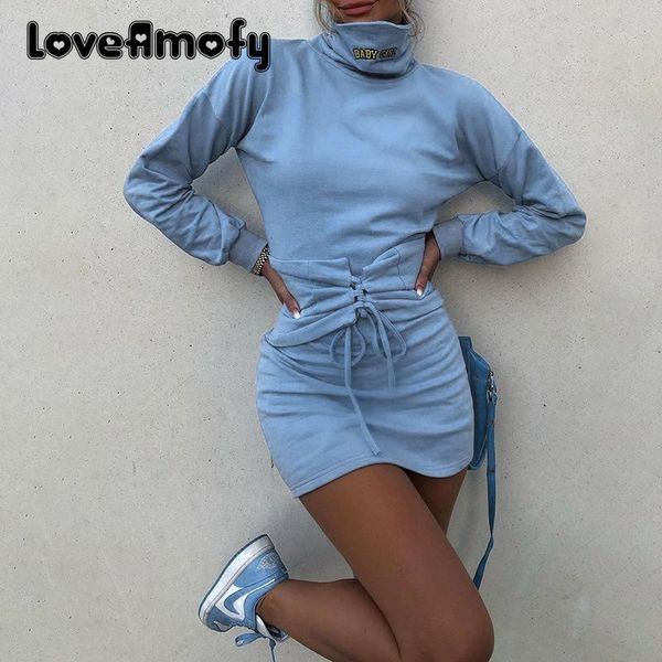 casual dresses women's dress with slim belted waistband and high collar socialite ladies party luxurious design 2021 trend, Black;gray
casual dresses women's dress with slim belted waistband and high collar socialite ladies party luxurious design 2021 trend, Black;gray