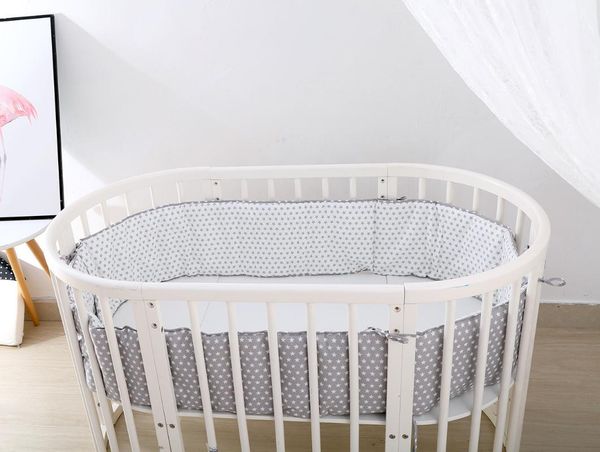 bedding sets ins selling double-sided baby bed circumference guardrail anti-collision printed pattern
bedding sets ins selling double-sided baby bed circumference guardrail anti-collision printed pattern