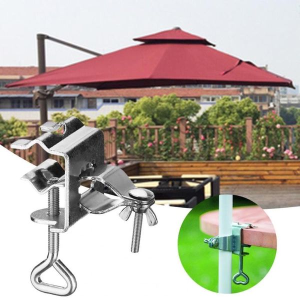 hooks & rails adjustable durable beach sun table parasol stand polishing umbrella holder clamp portable for outdoor
hooks & rails adjustable durable beach sun table parasol stand polishing umbrella holder clamp portable for outdoor