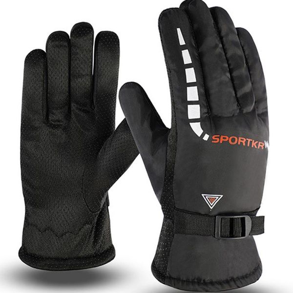 disposable gloves winter men's warm outdoor skiing motorcycle riding cycling plush thickeninga880
disposable gloves winter men's warm outdoor skiing motorcycle riding cycling plush thickeninga880