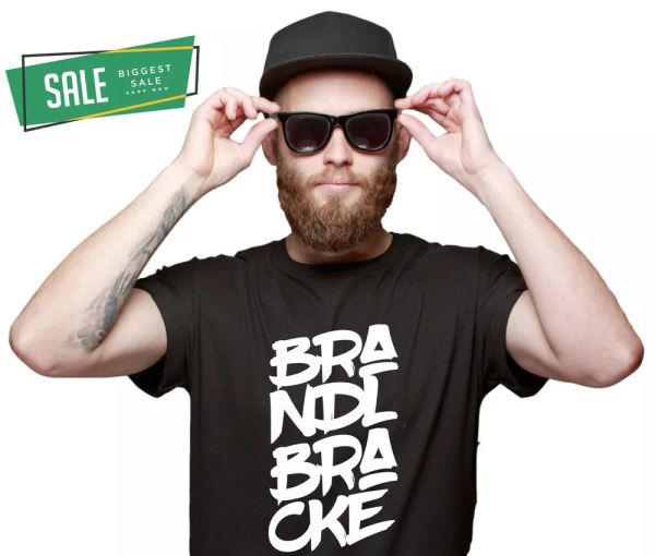 sale brandlbracke font lettering funny t-shirt race dog modern, White;black
sale brandlbracke font lettering funny t-shirt race dog modern, White;black