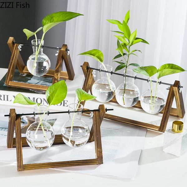 vases simple glass transparent hydroponic green dill plant small flower pot aquatic hanging bottle decoration
vases simple glass transparent hydroponic green dill plant small flower pot aquatic hanging bottle decoration