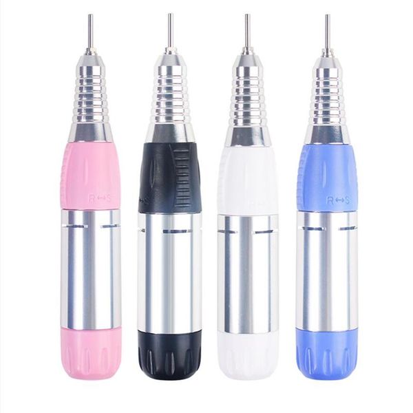 electric nail art drill pen 35000rpm handle file polish grind machine handpiece manicure pedicure tool accessories &
electric nail art drill pen 35000rpm handle file polish grind machine handpiece manicure pedicure tool accessories &