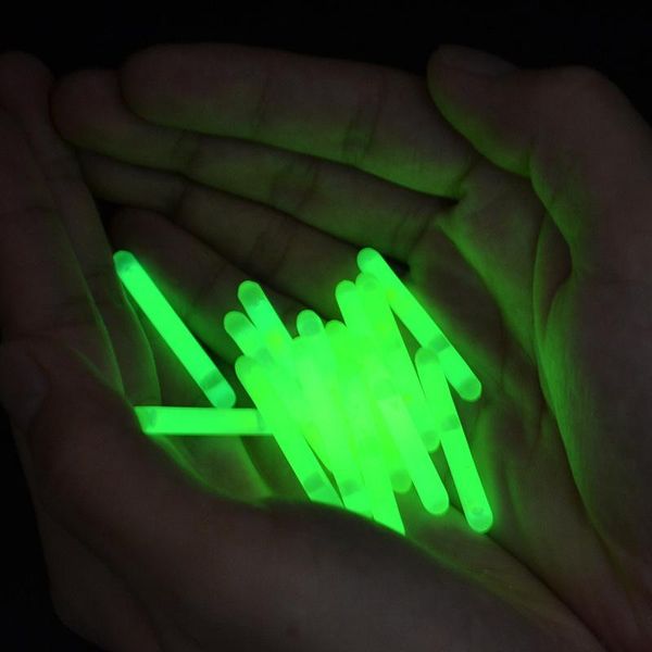 fishing accessories 15pcs/set portable luminous fluorescent lightstick light night float
fishing accessories 15pcs/set portable luminous fluorescent lightstick light night float