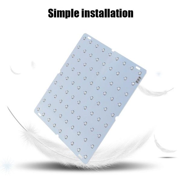 lamp covers & shades indoor plant growth led light promote posynthesisfor germination seedling and flowering. j2y
lamp covers & shades indoor plant growth led light promote posynthesisfor germination seedling and flowering. j2y