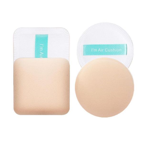 sponges, applicators & cotton 1pcs professional round shape air puff facial face body powder foundation portable soft makeup cosmetic sponge
sponges, applicators & cotton 1pcs professional round shape air puff facial face body powder foundation portable soft makeup cosmetic sponge