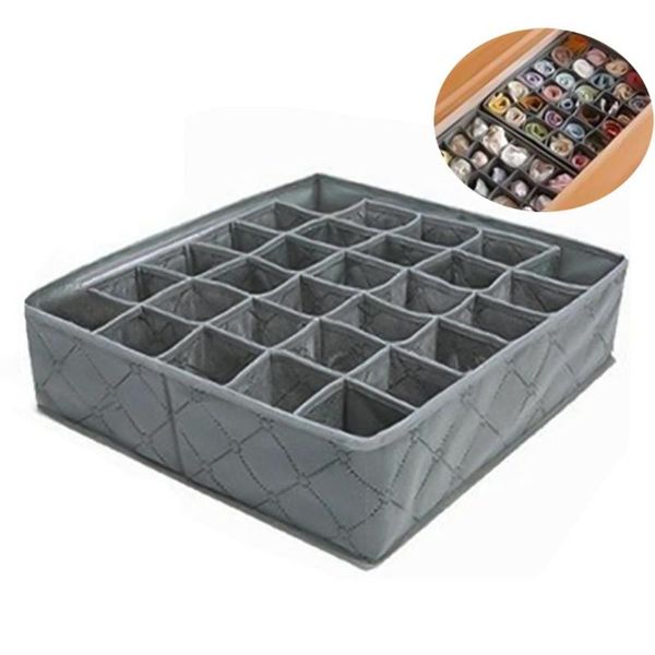 storage drawers foldable removable underwear socks ties box 30 cells drawer organizer
storage drawers foldable removable underwear socks ties box 30 cells drawer organizer