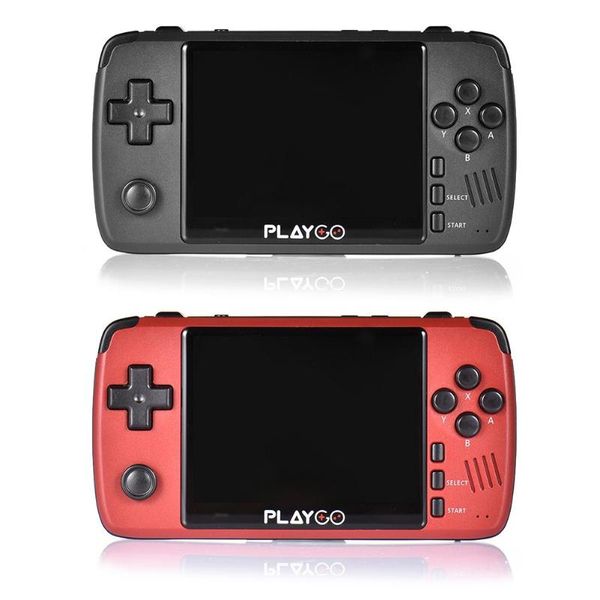classic upgraded game console handheld portable consoles 3.5 inch ips screen player built in 1000 games gaming machine players
classic upgraded game console handheld portable consoles 3.5 inch ips screen player built in 1000 games gaming machine players