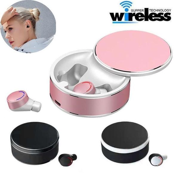 mini twins wireless bluetooth 5.0 stereo headset waterproof sport in ear head phones tws earbuds earphones with charging pack for smartphone
mini twins wireless bluetooth 5.0 stereo headset waterproof sport in ear head phones tws earbuds earphones with charging pack for smartphone