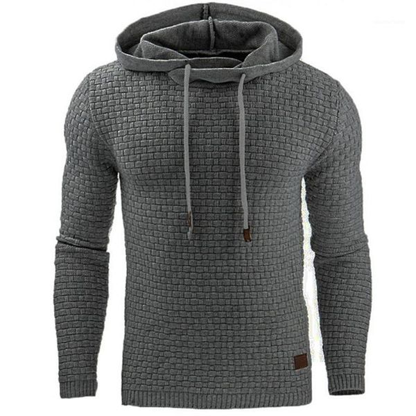 drop men hooded sweatshirt solid color plaid hoodies male long sleeve hoodie casual sportswear us size men's & sweatshirts, Black
drop men hooded sweatshirt solid color plaid hoodies male long sleeve hoodie casual sportswear us size men's & sweatshirts, Black