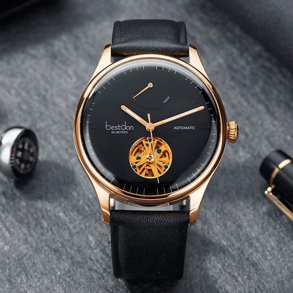 switzerland mechanical watch men 316 full steel elite skeleton watches fashion luminous curved wristwatch big dial wristwatches, Slivery;brown
switzerland mechanical watch men 316 full steel elite skeleton watches fashion luminous curved wristwatch big dial wristwatches, Slivery;brown