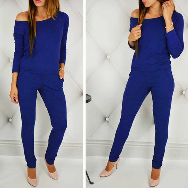 women's jumpsuits & rompers spring autumn long sleeve strapless pencil pants fashion female clothing womens des kite, Black;white
women's jumpsuits & rompers spring autumn long sleeve strapless pencil pants fashion female clothing womens des kite, Black;white