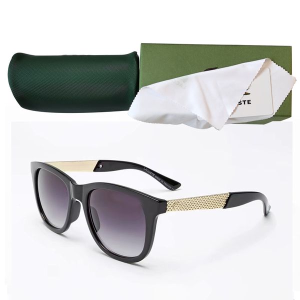 luxury mens designer sunglasses rimless gold plated square frame brand sun glasses fashion eyewear with case 813, White;black
luxury mens designer sunglasses rimless gold plated square frame brand sun glasses fashion eyewear with case 813, White;black