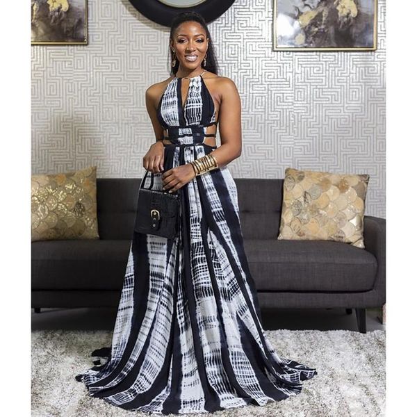 casual dresses 2021 european and american style women's long skirts with big pendulum drawstring retro printing, Black;gray
casual dresses 2021 european and american style women's long skirts with big pendulum drawstring retro printing, Black;gray