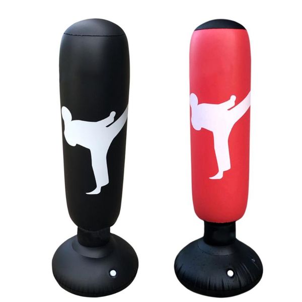 kids sandbag inflatable boxing punching bag pvc sports gym fitness workout fight training stress relief toys sand
kids sandbag inflatable boxing punching bag pvc sports gym fitness workout fight training stress relief toys sand