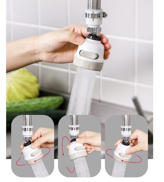 kitchen faucets bubbler faucet 360 degree filter tap 3 modes nozzle water saving shower spray adapter home accessories
kitchen faucets bubbler faucet 360 degree filter tap 3 modes nozzle water saving shower spray adapter home accessories