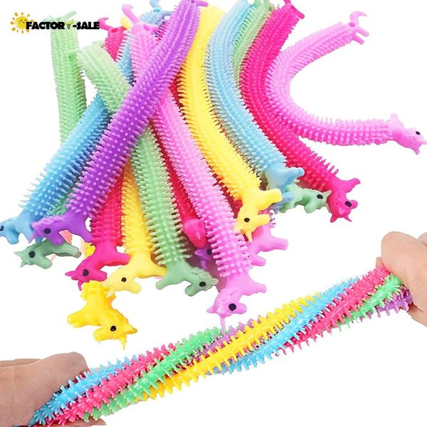 dhl unicorn stretchy string fidget toys, therapy sensory toys anxiety squeeze monkey noodles for kids and adults with add adhd
dhl unicorn stretchy string fidget toys, therapy sensory toys anxiety squeeze monkey noodles for kids and adults with add adhd