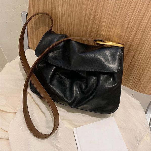 evening bags women shoulder messenger bag simple flip soft pu leather soild color female school handbag wallet tote bolso mujer
evening bags women shoulder messenger bag simple flip soft pu leather soild color female school handbag wallet tote bolso mujer