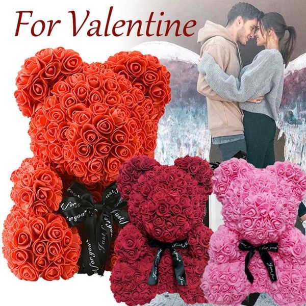 decorative flowers & wreaths teddy bear of roses red and pink toy artificial soap for mothers day gift dropshiping 2021
decorative flowers & wreaths teddy bear of roses red and pink toy artificial soap for mothers day gift dropshiping 2021
