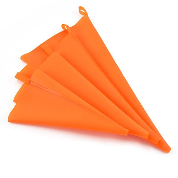 fashion reusable silicone pastry bag piping cake decorating tools diy cupcake bags kitchen cakes supplies baking &
fashion reusable silicone pastry bag piping cake decorating tools diy cupcake bags kitchen cakes supplies baking &