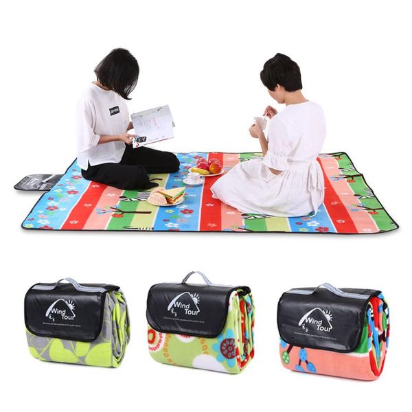 outdoor pads picnic mat portable waterproof plaid blanket beach lawn camping mattress for sleeping yoga pad
outdoor pads picnic mat portable waterproof plaid blanket beach lawn camping mattress for sleeping yoga pad
