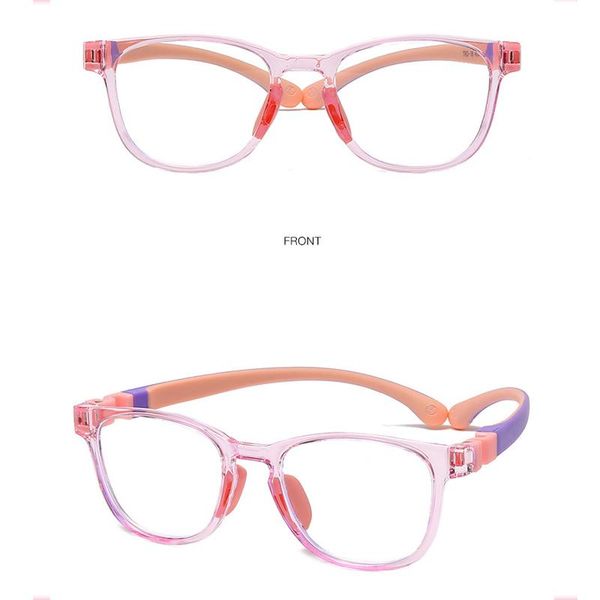 sunglasses kids blue light blocking glasses filter computer anti eye eyestrain gaming for girls boys comfort tr frame, White;black
sunglasses kids blue light blocking glasses filter computer anti eye eyestrain gaming for girls boys comfort tr frame, White;black