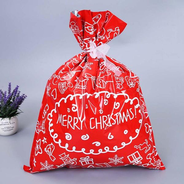 storage bags present candy bag wrap wedding birthday reusable printed foil 30pcs