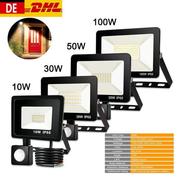 floodlights outdoor lighting led floodlight pir motion sensor waterproof flood light 220v 10w 30w 50w 100w spotlight for garden wall indoor
floodlights outdoor lighting led floodlight pir motion sensor waterproof flood light 220v 10w 30w 50w 100w spotlight for garden wall indoor