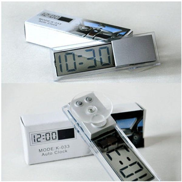 wall clocks car electronic clock liquid crystal display lcd timer digital with suction cup selling
wall clocks car electronic clock liquid crystal display lcd timer digital with suction cup selling