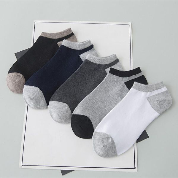 men's socks cotton boat socks, retro trend invisible plain flat stylish personality, Black
men's socks cotton boat socks, retro trend invisible plain flat stylish personality, Black