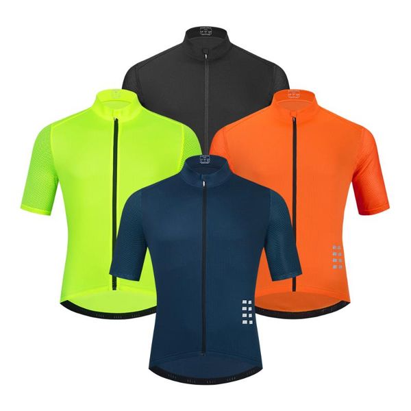 racing jackets wosawe men's cycling jersey breathable mtb bicycle shirts custom made, Black;red
racing jackets wosawe men's cycling jersey breathable mtb bicycle shirts custom made, Black;red