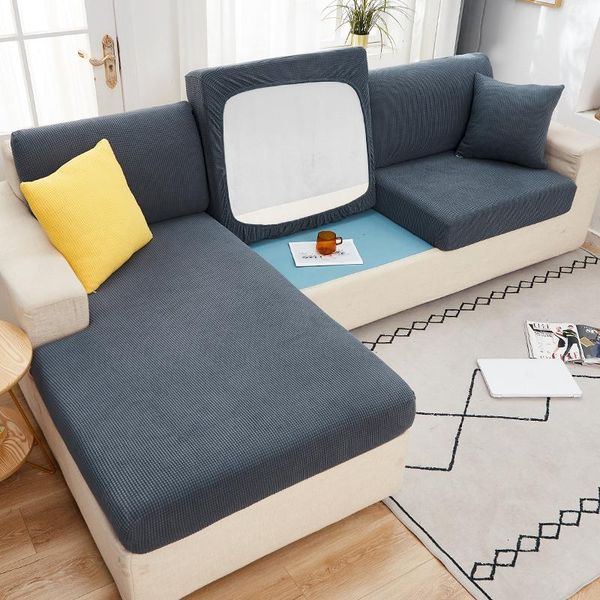 chair covers sofa seat cushion cover elastic solid color pets kids furniture protector polar fleece stretch washable removable slipcover
chair covers sofa seat cushion cover elastic solid color pets kids furniture protector polar fleece stretch washable removable slipcover