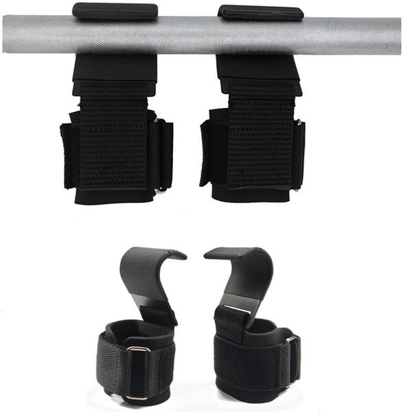 accessories 2/1 pcs portable weight glove lifting hook hand-bar wrist straps strength training gym fitness
accessories 2/1 pcs portable weight glove lifting hook hand-bar wrist straps strength training gym fitness
