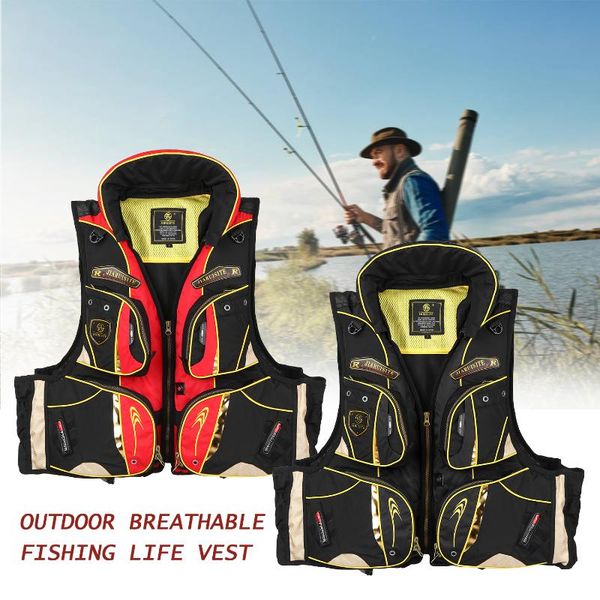 life vest & buoy fishing jacket with multiple pockets floatation adults buoyancy waistcoat puddles
life vest & buoy fishing jacket with multiple pockets floatation adults buoyancy waistcoat puddles